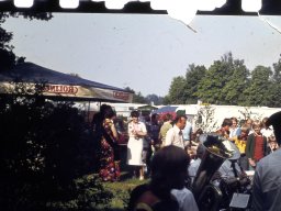 Schützenfest 1977